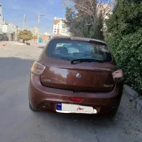 فروش سواری تیبا مدل۹۳|خودرو سواری و وانت|کرمان, |دیوار