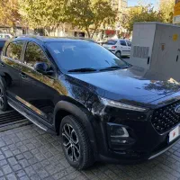 ایکس ۲۲ پرو دنده ۴۰۲|خودرو سواری و وانت|مشهد, سمزقند|دیوار