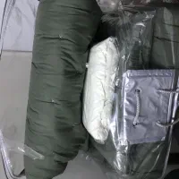 دوعدد روتختی دونفره ترک مخمل وکتان|سرویس روتختی|تهران, آهنگ|دیوار