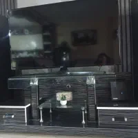 میز تی وی و کنسول