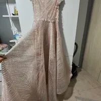 لباس شب زنانه|لباس|نیشابور, تختی|دیوار