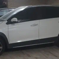 ام وی ام ایکس ۲۲ مدل ۱۴۰۰ دنده اتوماتیک|خودرو سواری و وانت|تهران, حسینآباد|دیوار