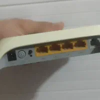 مودم.وای فای. تی پی لینک درحد|مودم و تجهیزات شبکه|لالجین, |دیوار