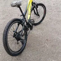 دو.چرخه ویوا 24|دوچرخه، اسکیت، اسکوتر|لیسار, |دیوار