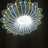 لامپ LED|لامپ و چراغ|کرمانشاه, |دیوار