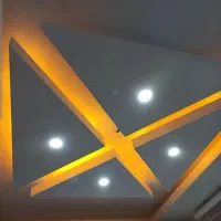 برقکار/برقکاری ساختمان/برقکشی