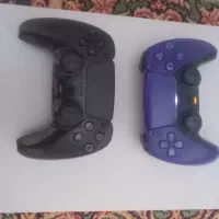 Ps5 fat digital|کنسول، بازی ویدئویی و آنلاین|سنندج, |دیوار
