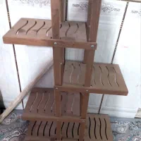 استندچوبی