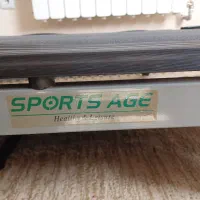 تردمیل|تجهیزات ورزشی|اصفهان, بهارستان|دیوار