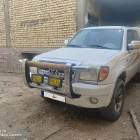 کاپرا دو دیفرانسیل|خودرو سواری و وانت|نجف‌آباد, حومه نجف آباد|دیوار