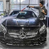 استخدام همکار برای کارواش