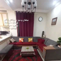 فرش مشهد|فرش|کرج, بنیاد|دیوار