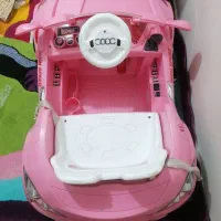 تخت و کمد کودک تا ده سال به همراه ماشین شارژی|اسباب و اثاث بچه|هشتگرد, فاز ۱ مهستان|دیوار