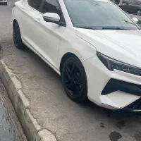 کی ام سی j7 مدل ۱۴۰۲ معاوضه با خودروی ایرانی|خودرو سواری و وانت|قرچک, مهدیه|دیوار