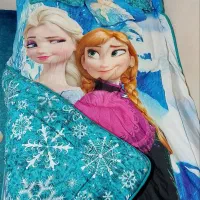 وسایل اتاق فروزن