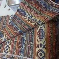 تولید و پخش عمده /زیرسفره ای/سفره نان/جاجیم/ترکمن|گلیم، جاجیم، گبه|یزد, |دیوار