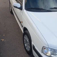 پارس 88 استثنایی در حد 1402|خودرو سواری و وانت|الوند, |دیوار