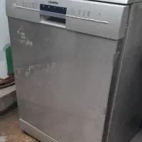ماشین ظرفشویی زیمنس اصل