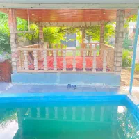 اجاره روزانه ویلا در کیاسر