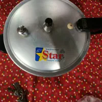 زودپز نو سالم ۱۱ نفره