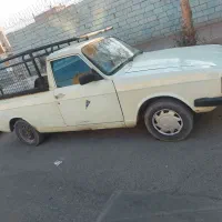 پیکان وانت مدل ۸۸|خودرو سواری و وانت|بومهن, |دیوار