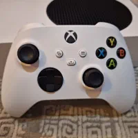 ایکس باکس سری s اکبند|کنسول، بازی ویدئویی و آنلاین|فریدون‌کنار, |دیوار