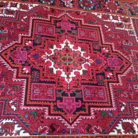 فرش چشمه و زان
