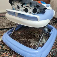 روروک و کریر|کالسکه و لوازم جانبی|نهاوند, |دیوار