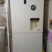 یخچال و فریزر سیلور هاوس