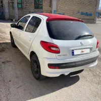 207اتوماتMc.  ۱۴۰۲|خودرو سواری و وانت|یاسوج, |دیوار