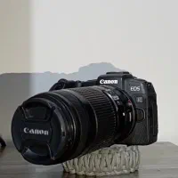 دوربین کنون rp