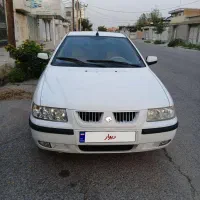 سمند lxمولتی پلکس ۹۸