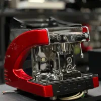 اسپرسوساز تک گروپ رویال قهوه ساز ایتالیا صنعتی|کافی‌شاپ و رستوران|مشهد, رستگار|دیوار