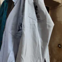 پیراهن مدرسه