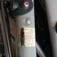 کالسکه|کالسکه و لوازم جانبی|برخوار, |دیوار