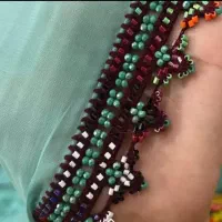 آموزش کریشی تضمینی با مدرک معتبر فنی و حرفه ای|خدمات آموزشی|چابهار, |دیوار