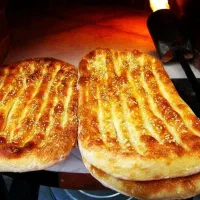 شاطر نان بربری