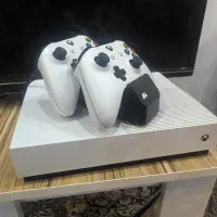ایکس باکس وان اس یه ترابایت