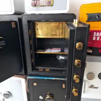 مرکز گاوصندوق نسوز گاو صندوق ضدسرقت