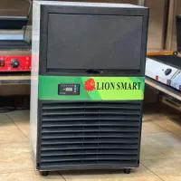 یخساز صنعتی رومیزی و زیر کانتری اسمارت بست ویکتور