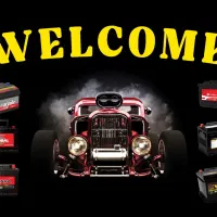 باتری ماشین/باطری خودرو/24 ساعته/نو استوک|قطعات یدکی و لوازم جانبی|کرج, اسدآباد|دیوار