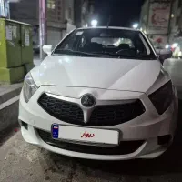 برلیانس ۲۳۰ دنده مدل ۹۶