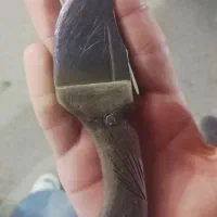 چاقو زنجان|کلکسیون اشیاء عتیقه|محمدشهر, ولدآباد|دیوار