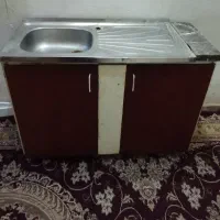 کابینت و سینک|مصالح و تجهیزات ساختمان|مشهد, سجادیه|دیوار