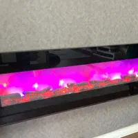 شومینه برقی در حد نو