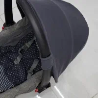 ست کریر  نوزادی|کالسکه و لوازم جانبی|کرمانشاه, |دیوار