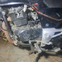 پالس ۱۸۰ مدل ۸۸|موتورسیکلت|نیشابور, خیام|دیوار