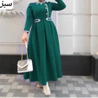 پیراهن شیک