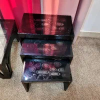 میز و عسلی|مبلمان خانگی و میز عسلی|برازجان, |دیوار