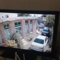 امنیت پایدار با گارانتی ۶۰ ماه پک ۴ دوربین|دوربین مداربسته|کرمانشاه, |دیوار